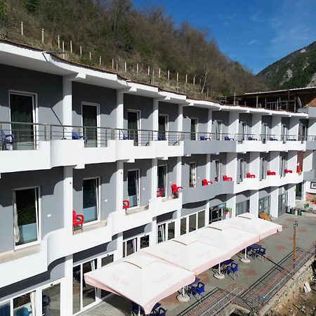 Hotel Termal Peshkopi Exterior foto