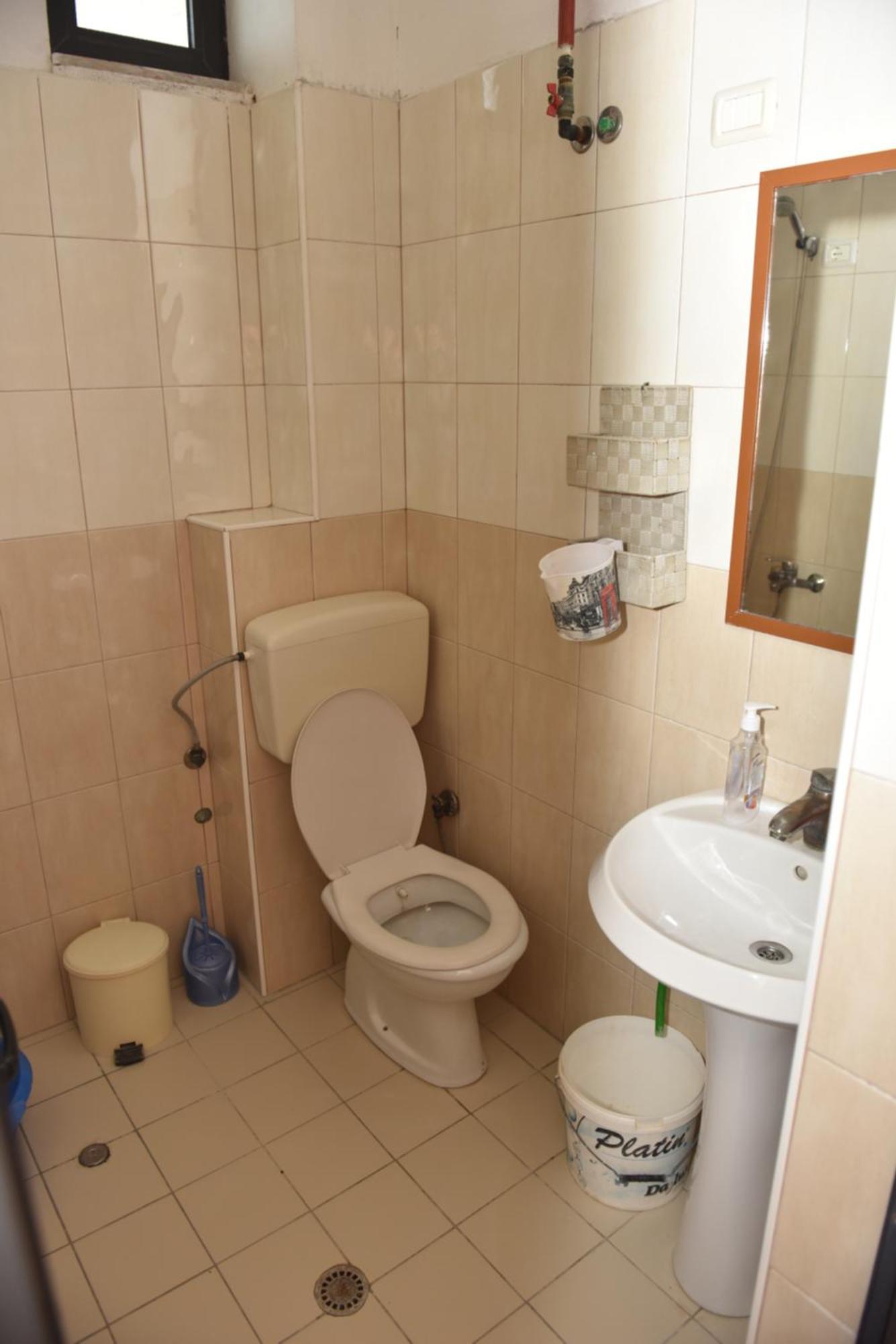 Hotel Termal Peshkopi Zimmer foto
